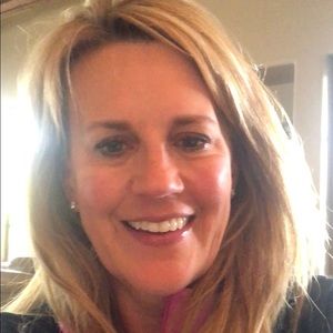 Meet your Posher, Anita